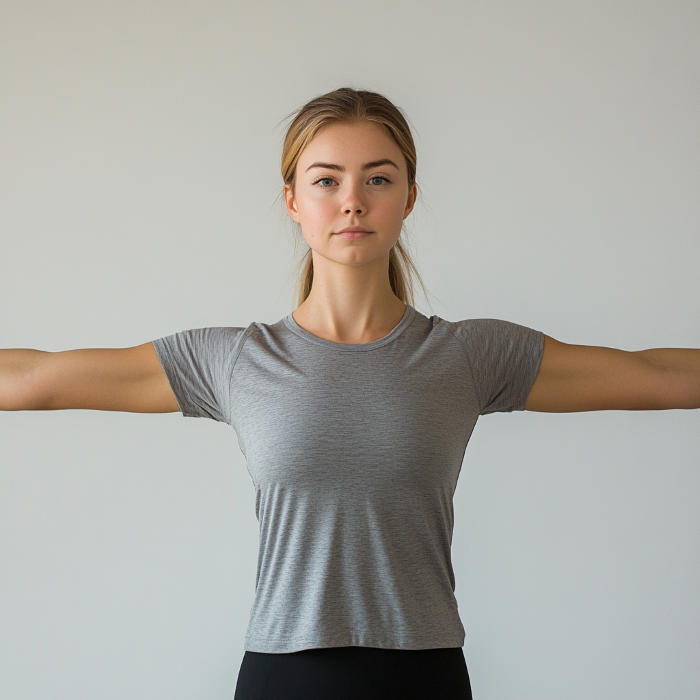 Posture saine